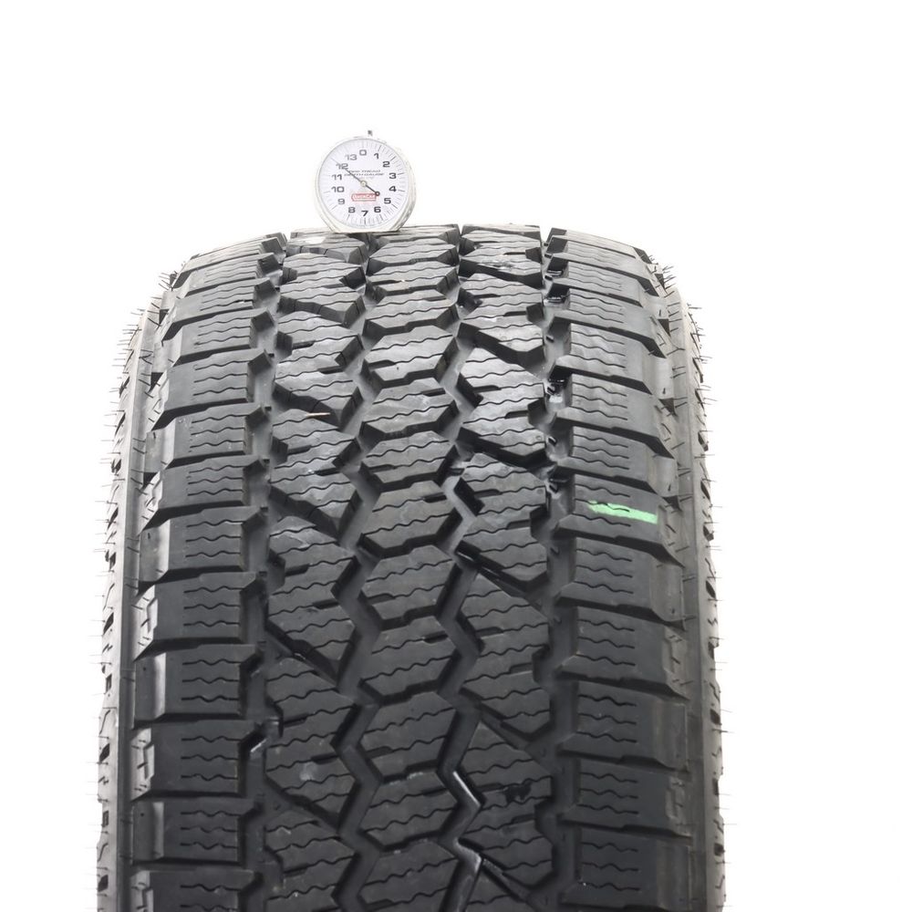 Used 265/50R20 Bridgestone Dueler A/T Ascent Enliten 107T - 12/32 - Image 2