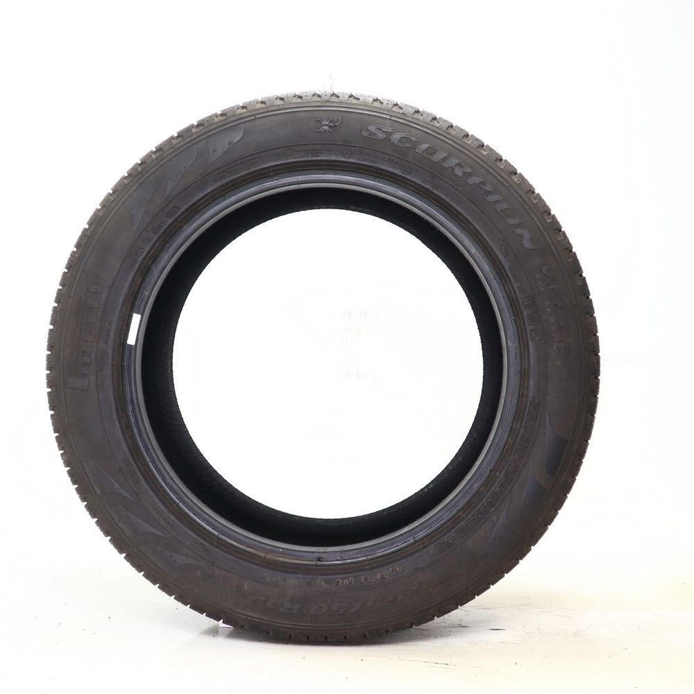 Used 265/50R19 Pirelli Scorpion Verde NO 110V - 9/32 - Image 3