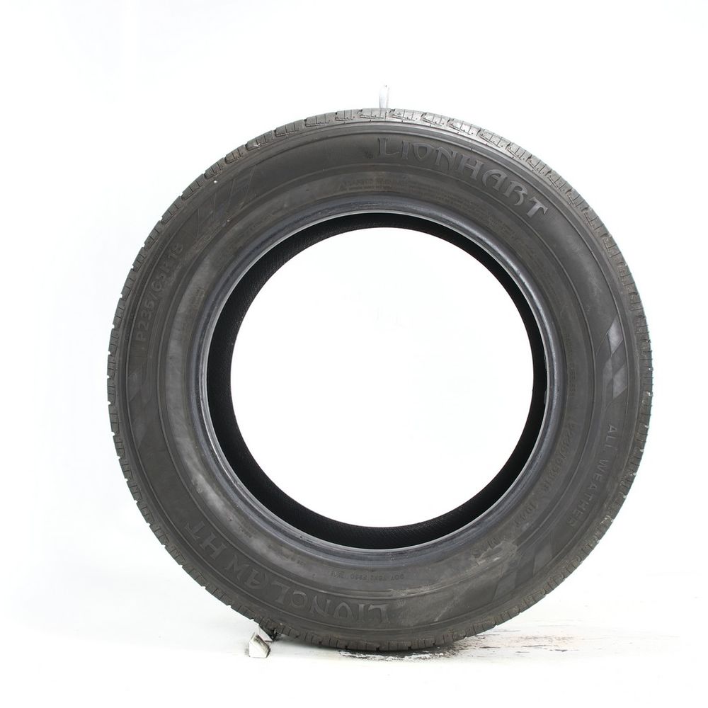 Used 235/65R18 Lionhart Lionclaw HT 104T - 7.5/32 - Image 3