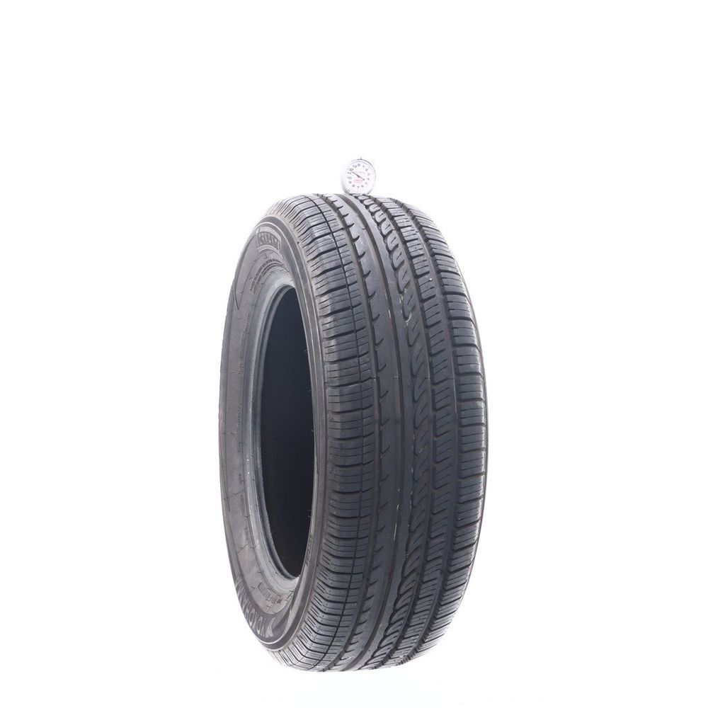 Used 215/60R16 Yokohama Tornante 94V - 11.5/32 - Image 1