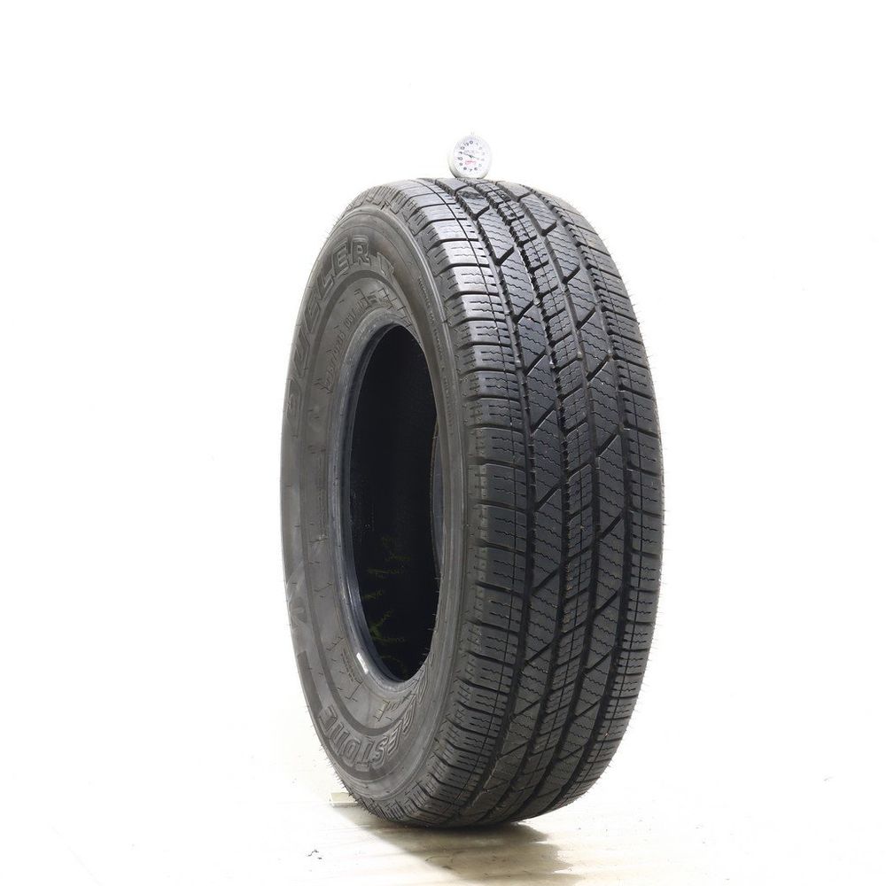 Used 235/70R16 Bridgestone Dueler LX 106T - 11/32 - Image 1