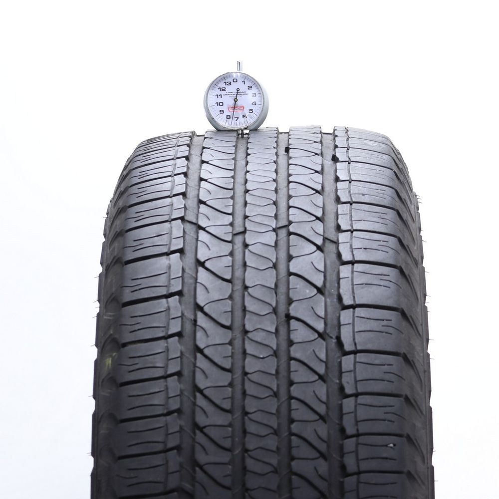 Set of (4) Used 245/70R17 Goodyear Fortera HL 108T - 6-7.5/32 - Image 5