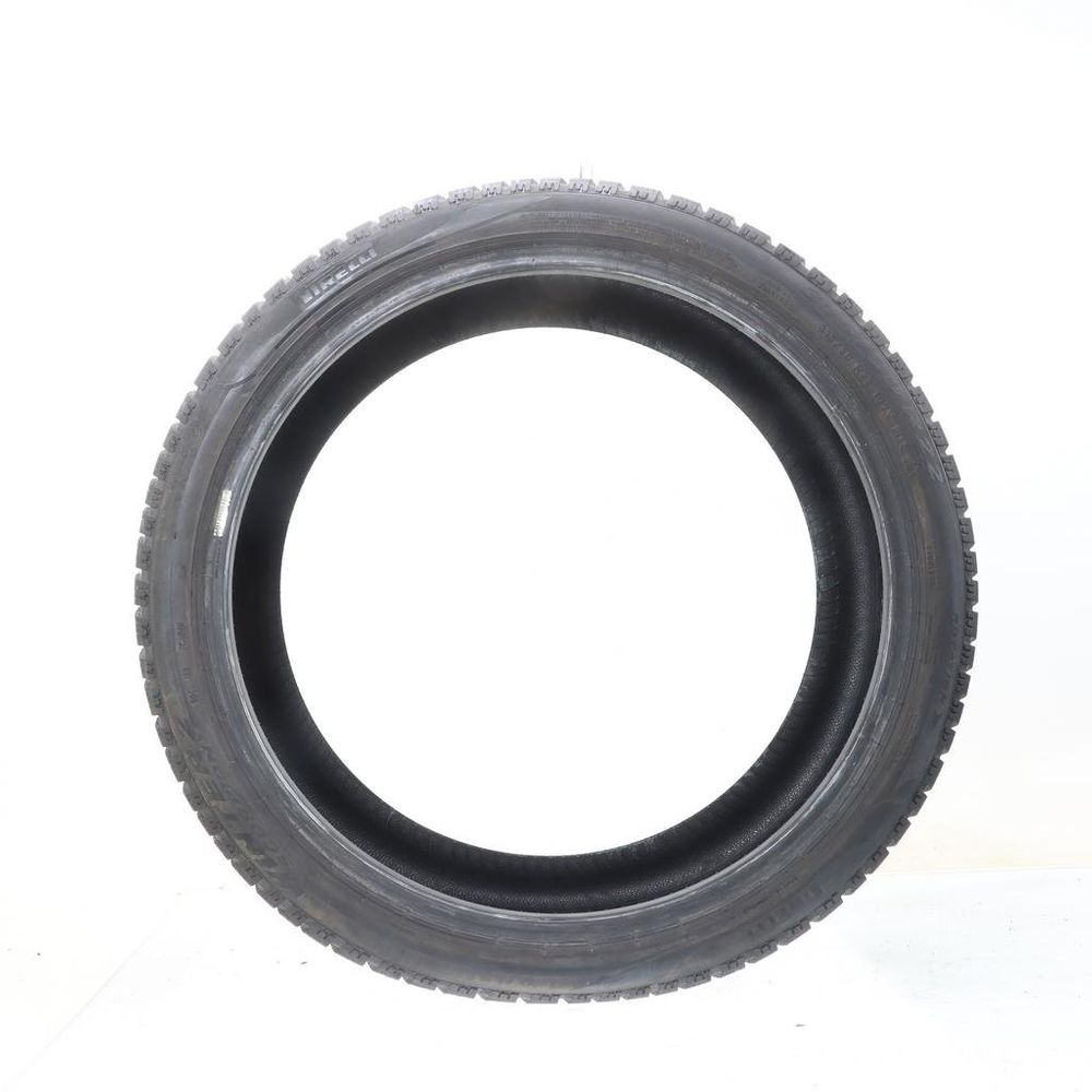 Used 315/30R22 Pirelli Scorpion Winter 2 PNCS 107V - 7.5/32 - Image 3
