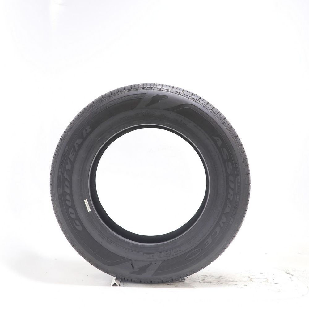 Driven Once 205/65R15 Goodyear Assurance Fuel Max 94H - 10/32 - Image 3