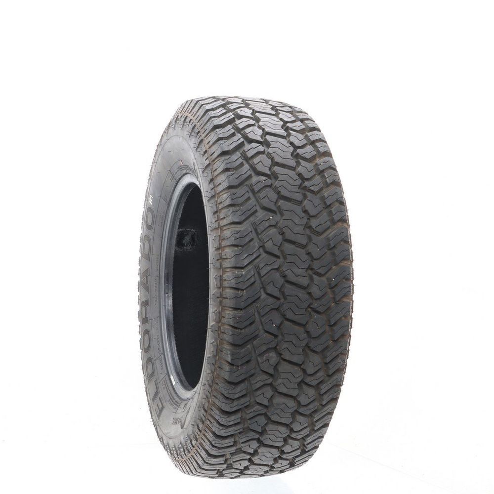 Used LT 265/70R17 Eldorado Sport Fury AT 4S 121/118S E - 15/32 - Image 1