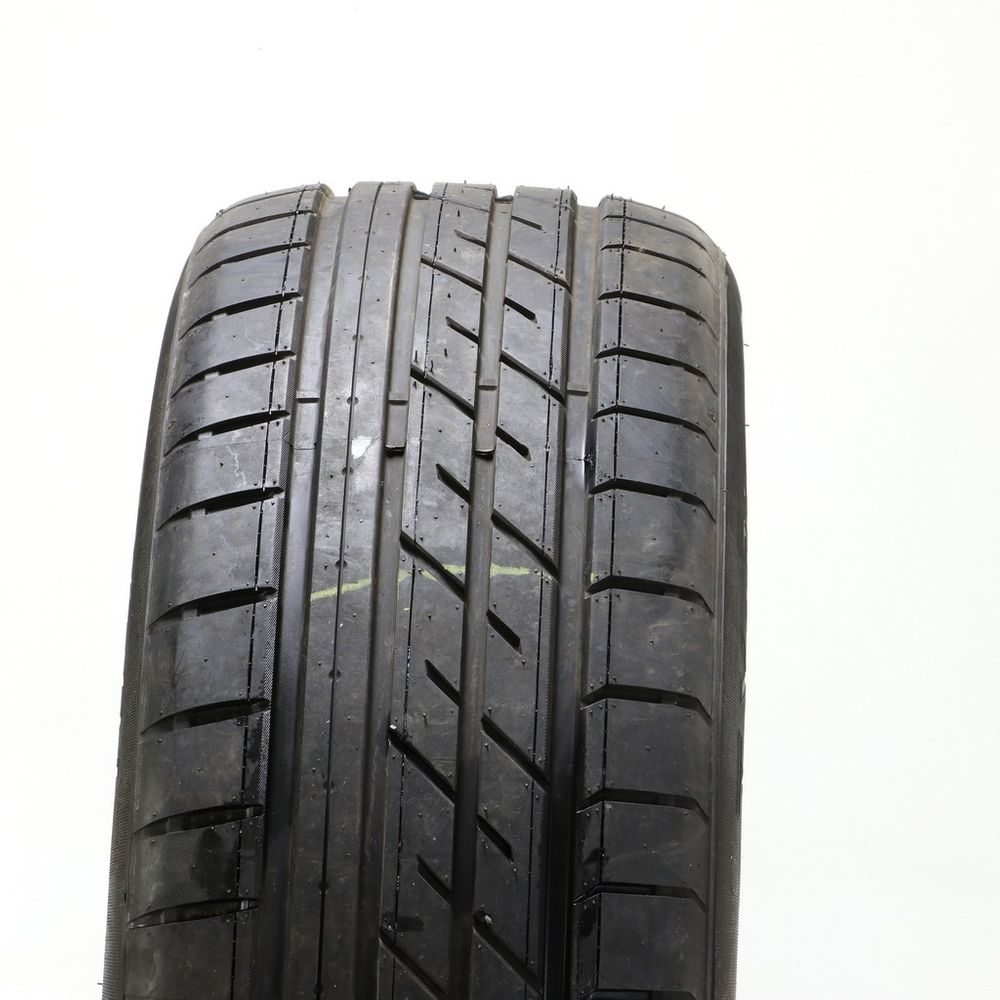 Driven Once 265/50R20 TBB TX-01 111W - 9.5/32 - Image 2