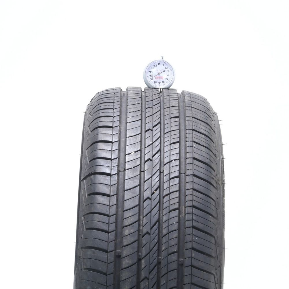 Set of (2) Used 215/65R17 Cooper CS5 Grand Touring 99T - 8.5-9/32 - Image 5