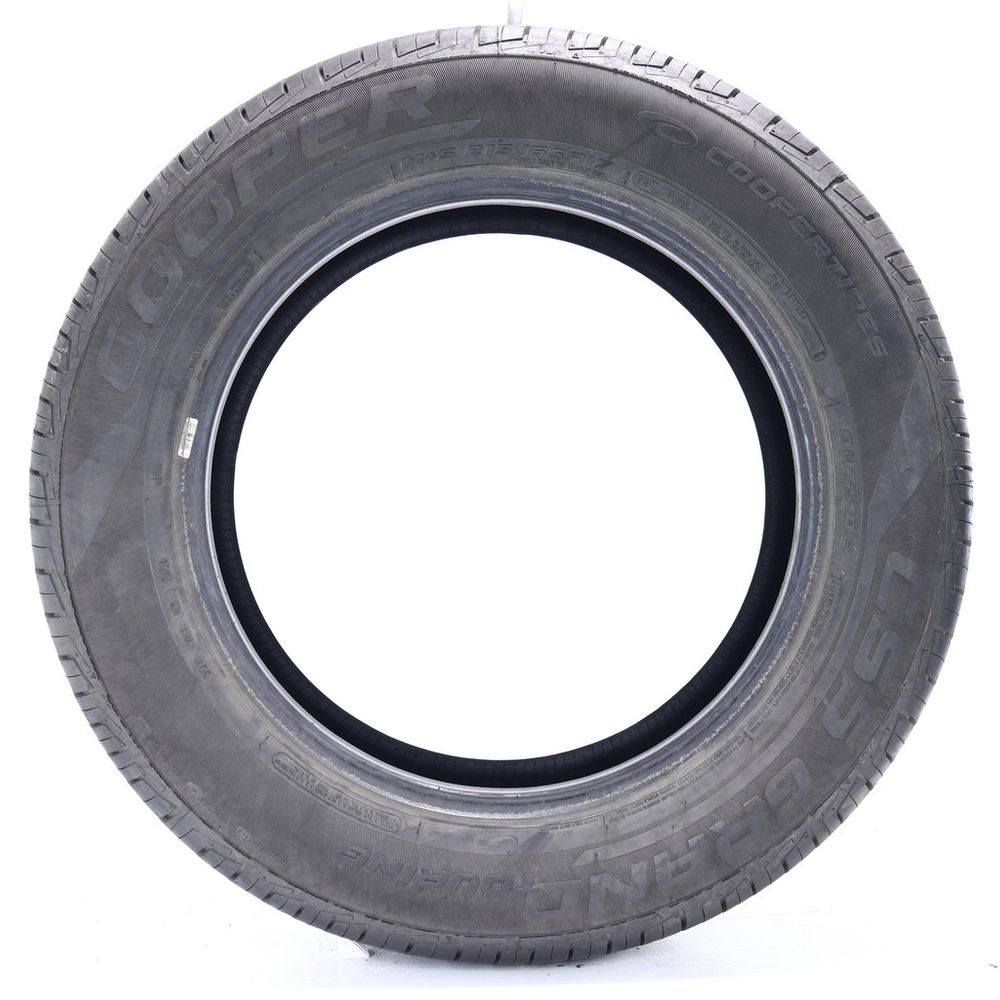 Set of (2) Used 215/65R17 Cooper CS5 Grand Touring 99T - 8.5-9/32 - Image 6