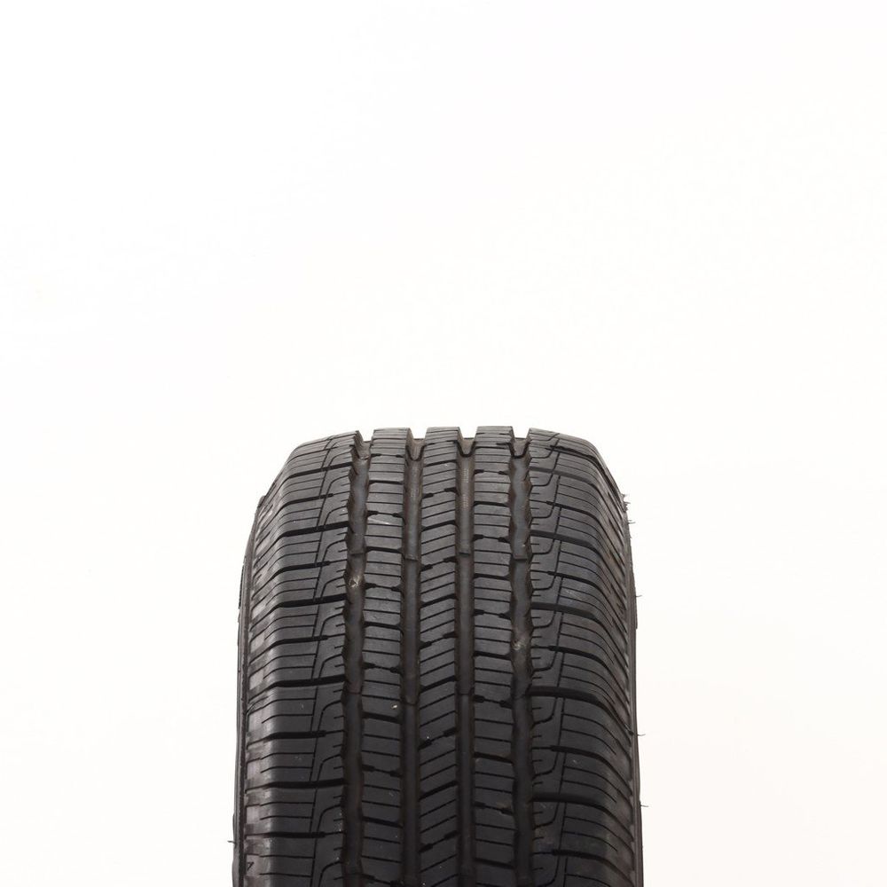 Set of (2) Driven Once 195/65R15 Goodyear Reliant All-season 91H - 10/32 - Image 2