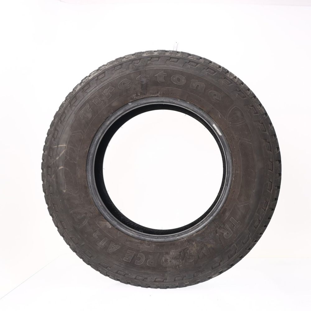 Used LT 265/70R17 Firestone Transforce AT2 121/118R E - 8.5/32 - Image 3