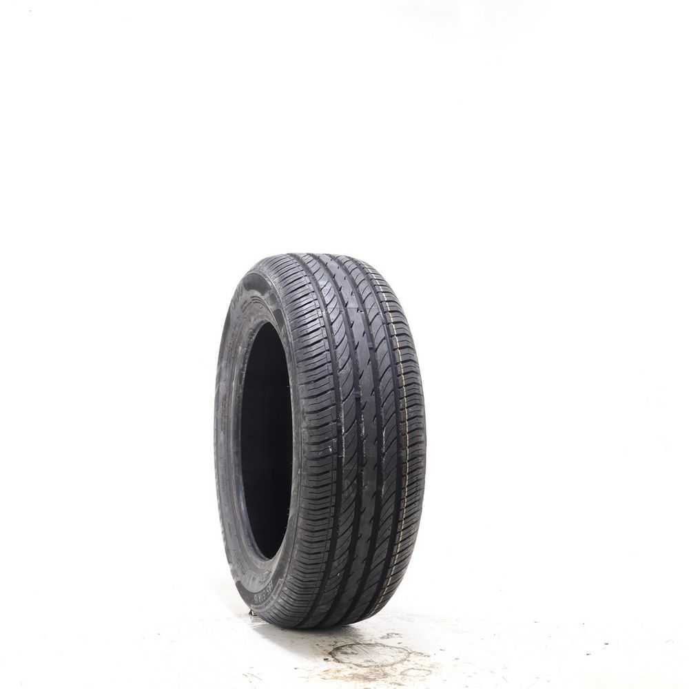Set of (2) New 195/55R15 Waterfall Eco Dynamic 89V - 9/32 - Image 1