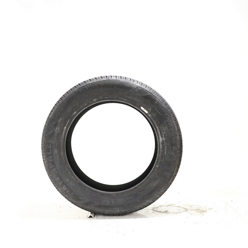 Set of (2) New 195/55R15 Waterfall Eco Dynamic 89V - 9/32 - Image 3
