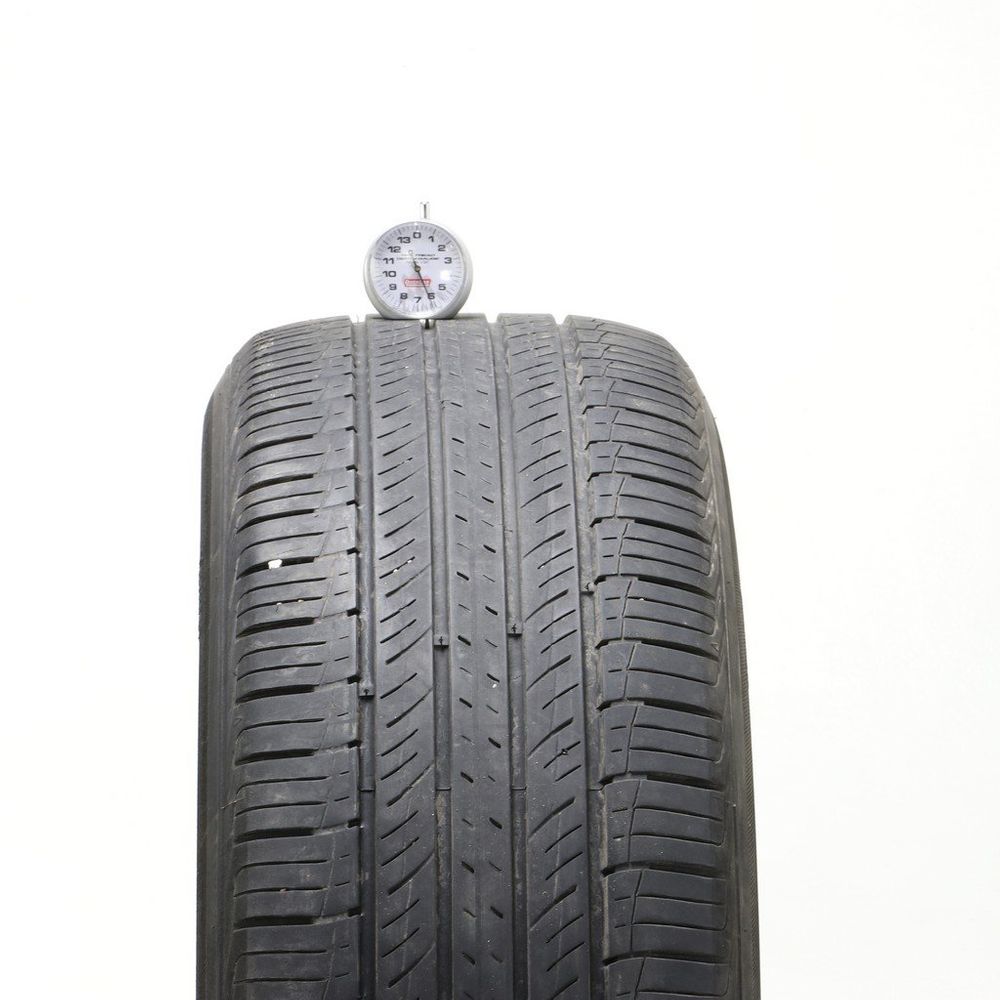 Set of (4) Used 235/55R19 Hankook Dynapro HP2 101V - 6-7/32 - Image 2
