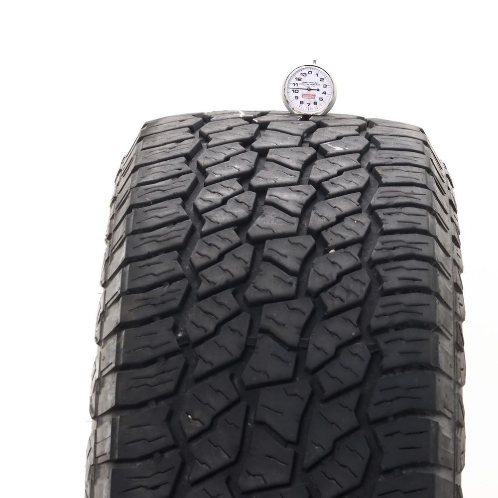Used LT 35X12.5R20 Blackhawk Ridgecrawler A/T 121R E - 10.5/32 - Image 2