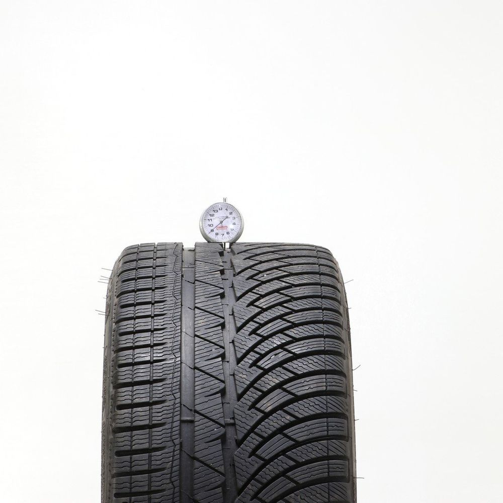 Used 265/30R20 Michelin Pilot Alpin PA4 94W - 9/32 - Image 2