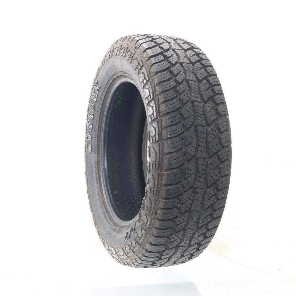 Used LT 275/65R20 Evoluxx Rotator A/T 126/123S E - 14.5/32 - Image 1