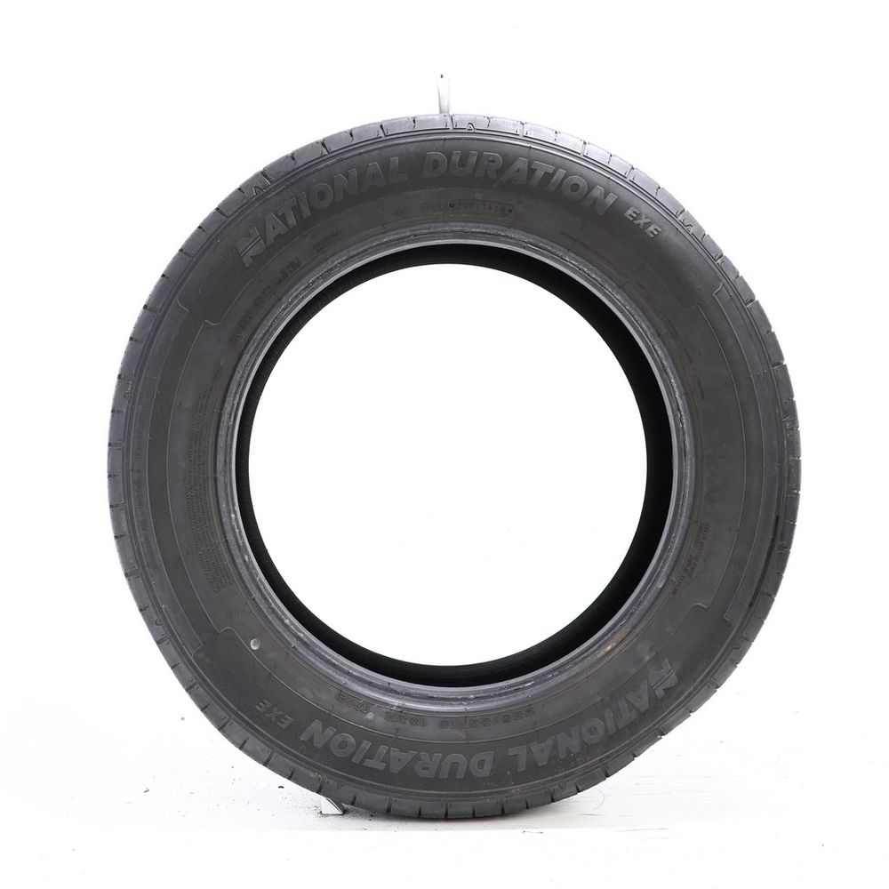 Used 235/60R18 National Duration EXE 103H - 6.5/32 - Image 3