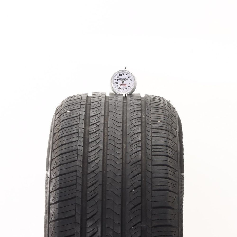 Set of (4) Used 235/55R18 Advanta ER-800 100V - 8-8.5/32 - Image 2