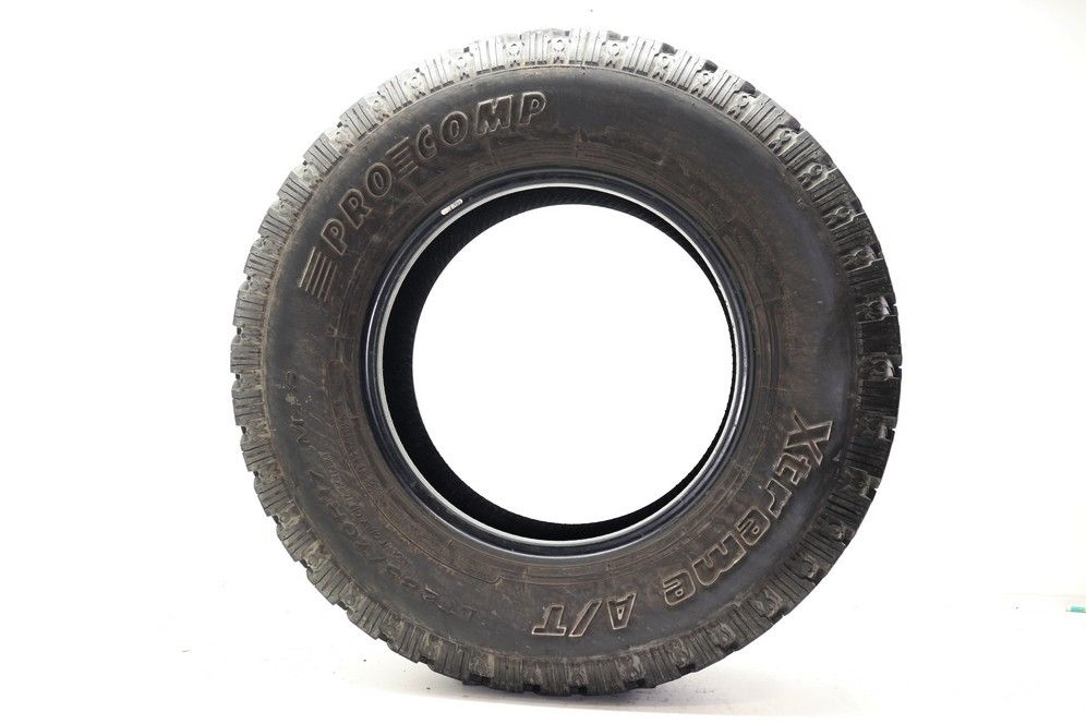 Used LT 285/70R17 Procomp Xtreme A/T 121/118Q - 7.5/32 - Image 3