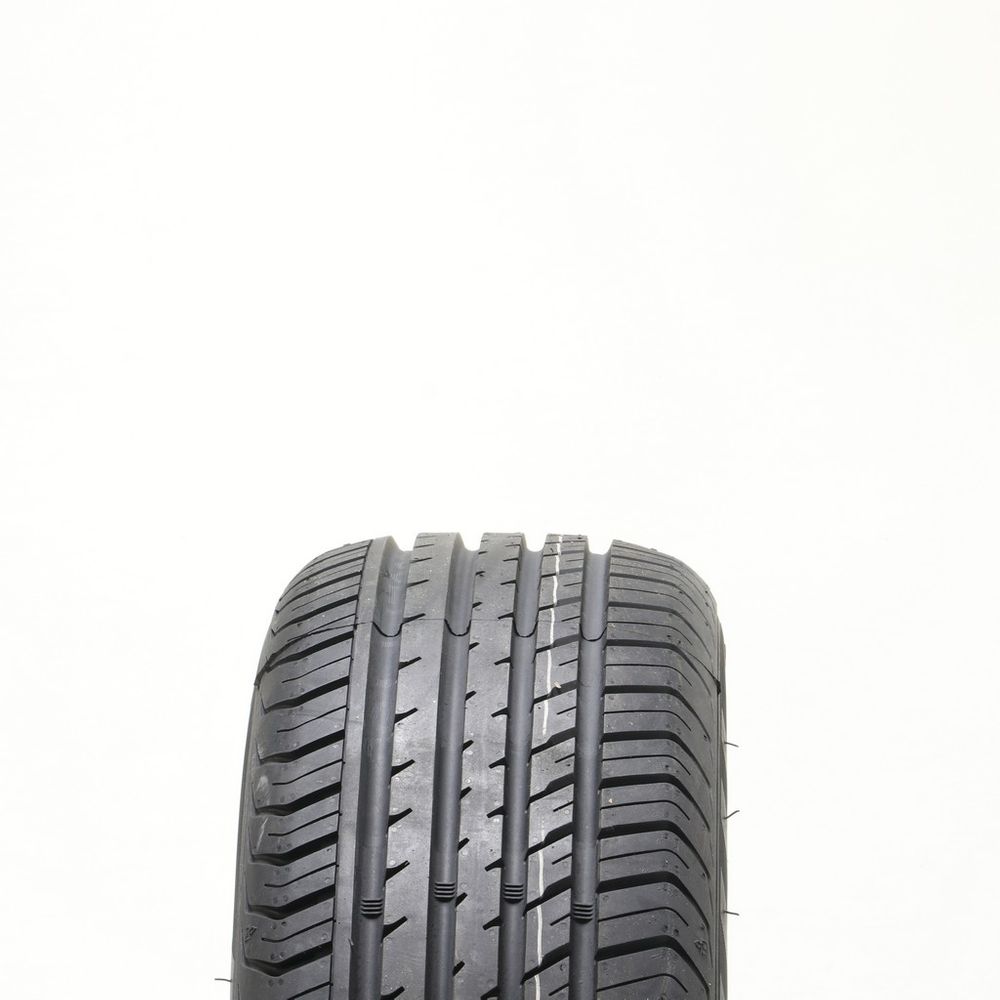 Set of (4) New 195/60R15 JK Tyre UX1 87V - 9.5/32 - Image 2
