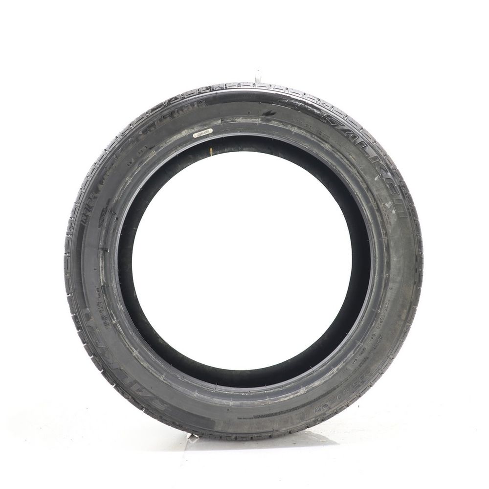 Used 235/50R20 Falken Ziex CT60 A/S 104H - 9.5/32 - Image 3