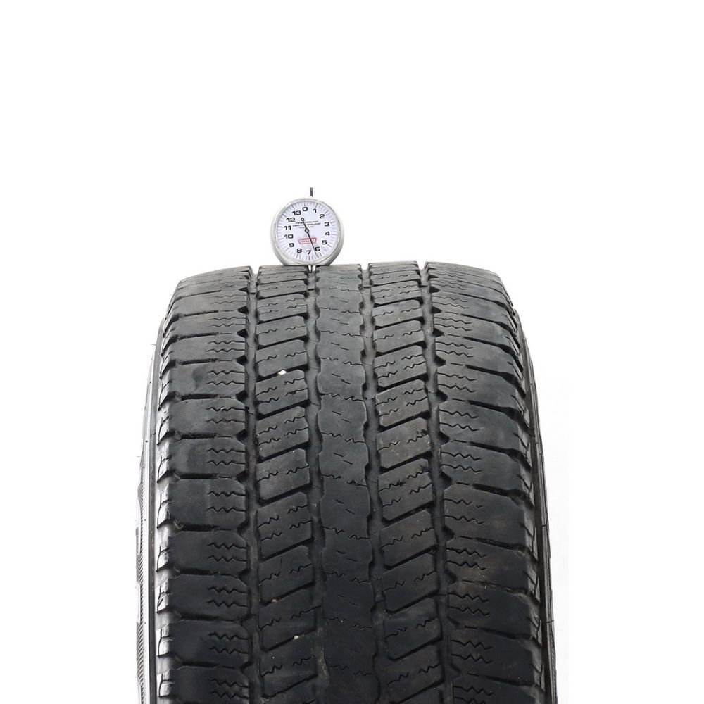 Used LT 265/60R20 Goodyear Wrangler SR-A 121/118S E - 6/32 - Image 2