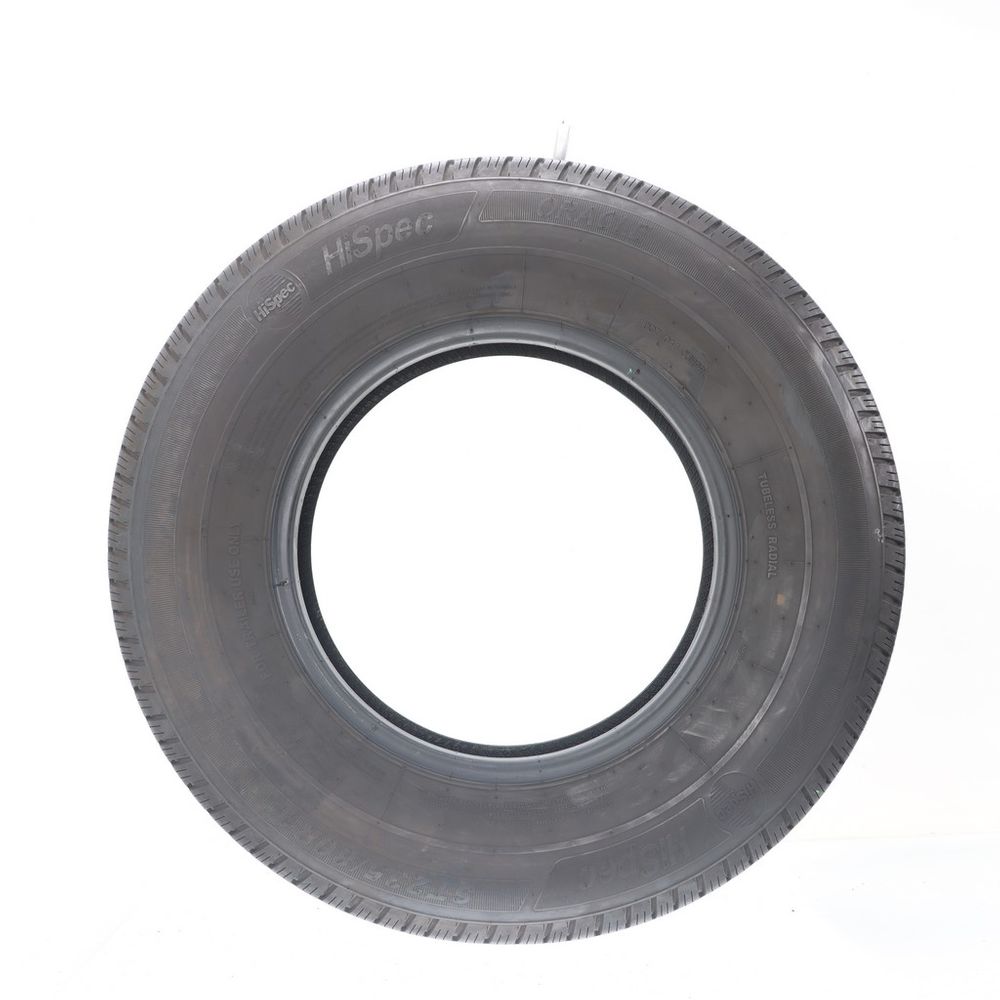 Used ST 235/80R16 HiSpec Oracle 124/120M E - 8/32 - Image 3