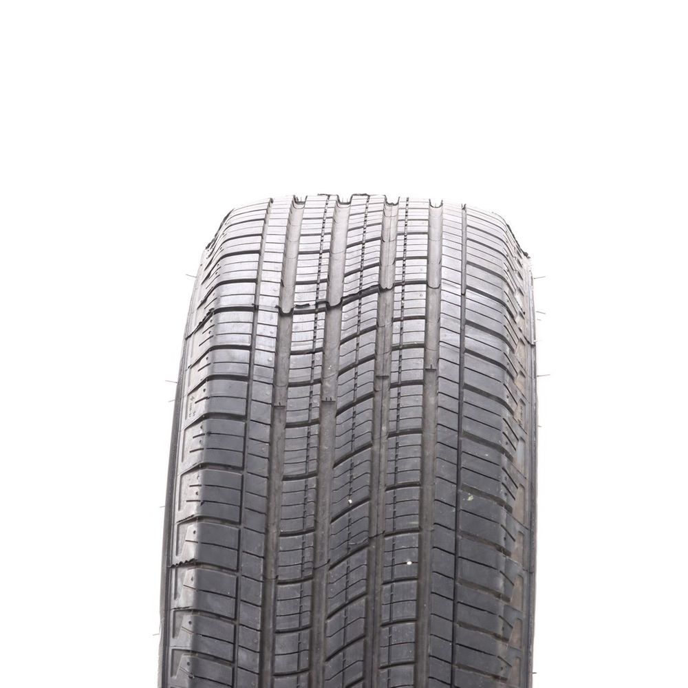 Set of (4) Driven Once 265/65R17 Michelin Primacy LTX 112T - 8.5/32 - Image 2