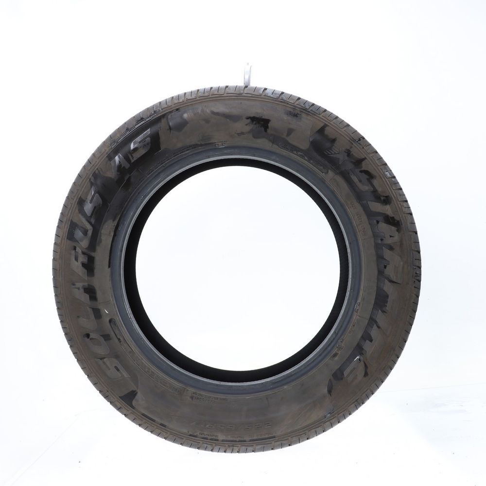 Set of (4) Used 225/65R17 Starfire Solarus A/S 102H - 5.5-6.5/32 - Image 6