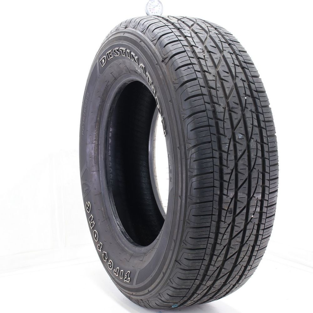Used 275/65R18 Firestone Destination LE2 114T - 9.5/32 - Image 1