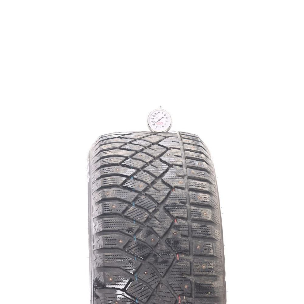Used 235/55R19 Arctic Claw Winter WXI Studded 105T - 9/32 - Image 2