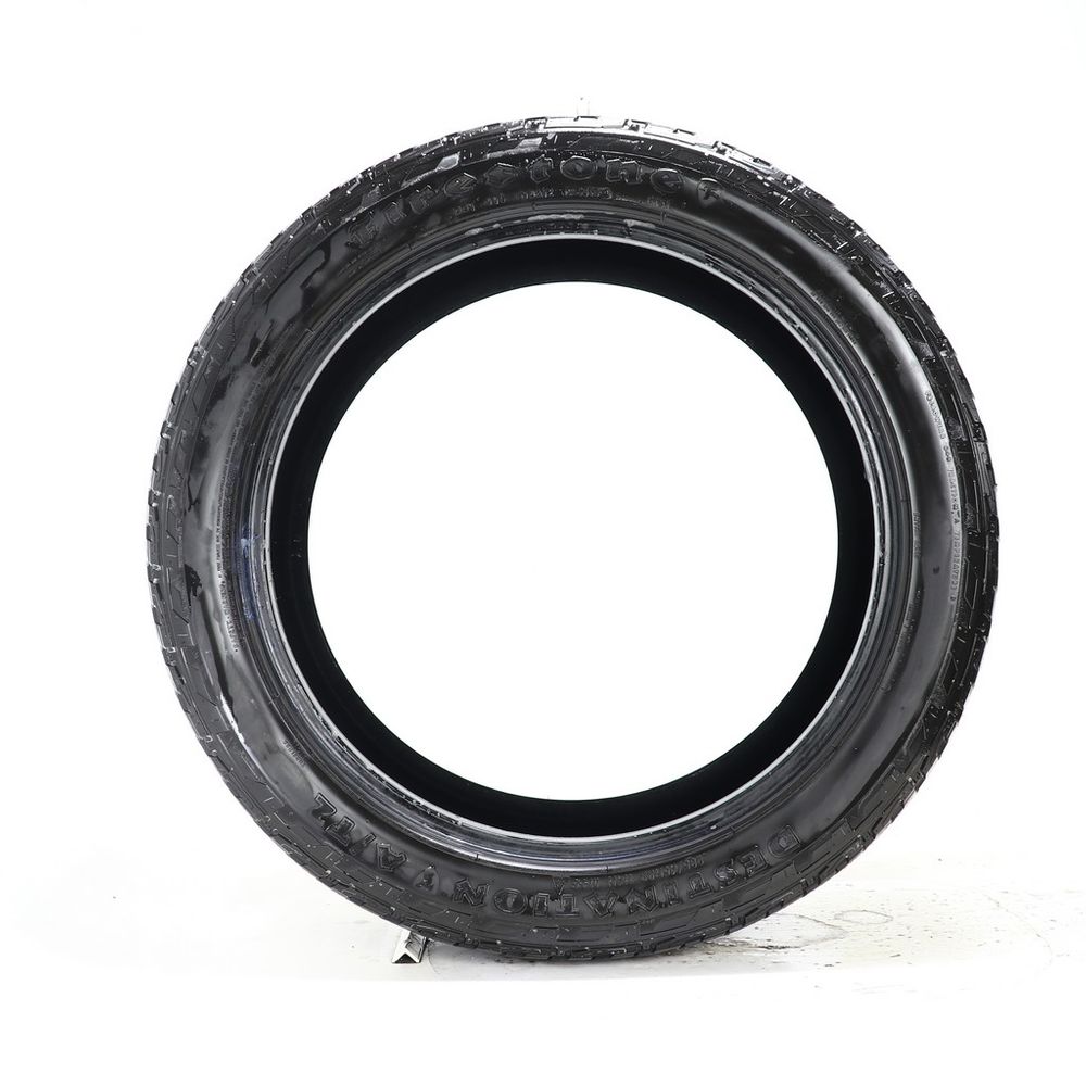 Used 285/45R22 Firestone Destination A/T2 114H - 6/32 - Image 3