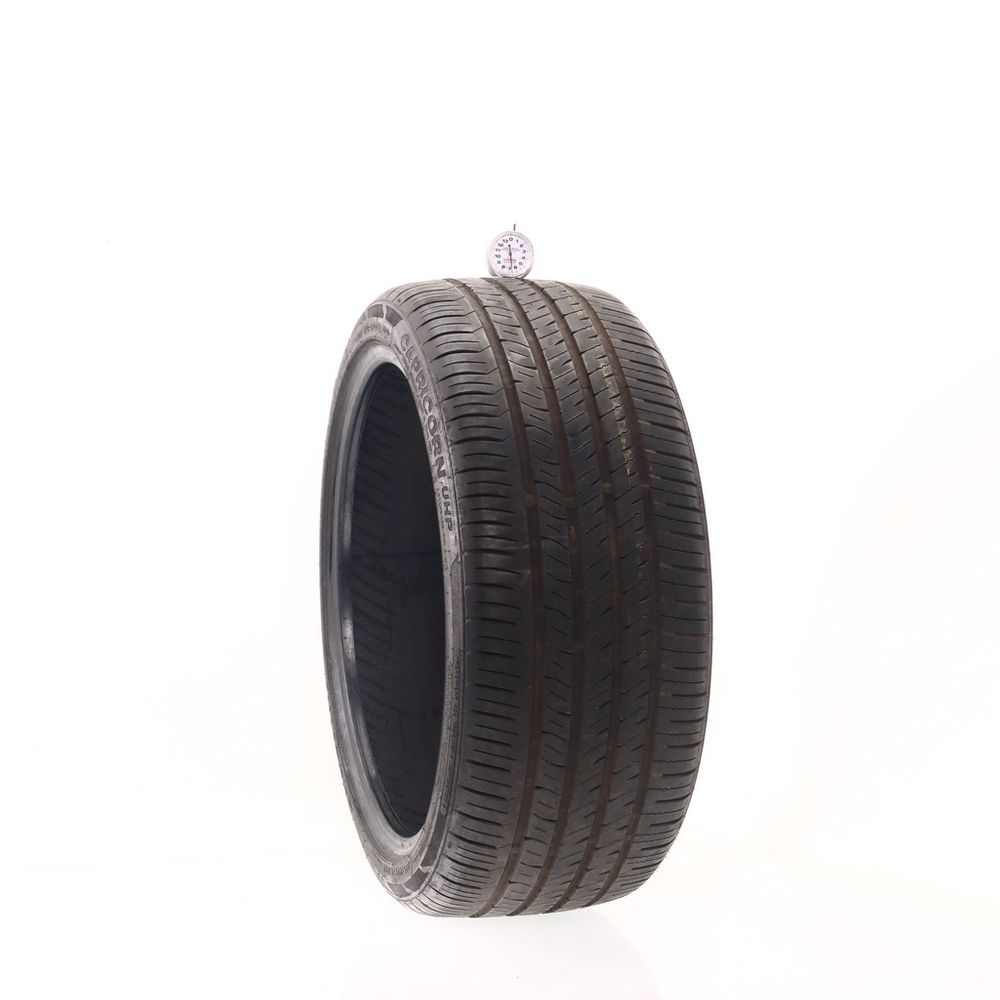 Used 235/40R19 Evoluxx Capricorn UHP 96Y - 6.5/32 - Image 1