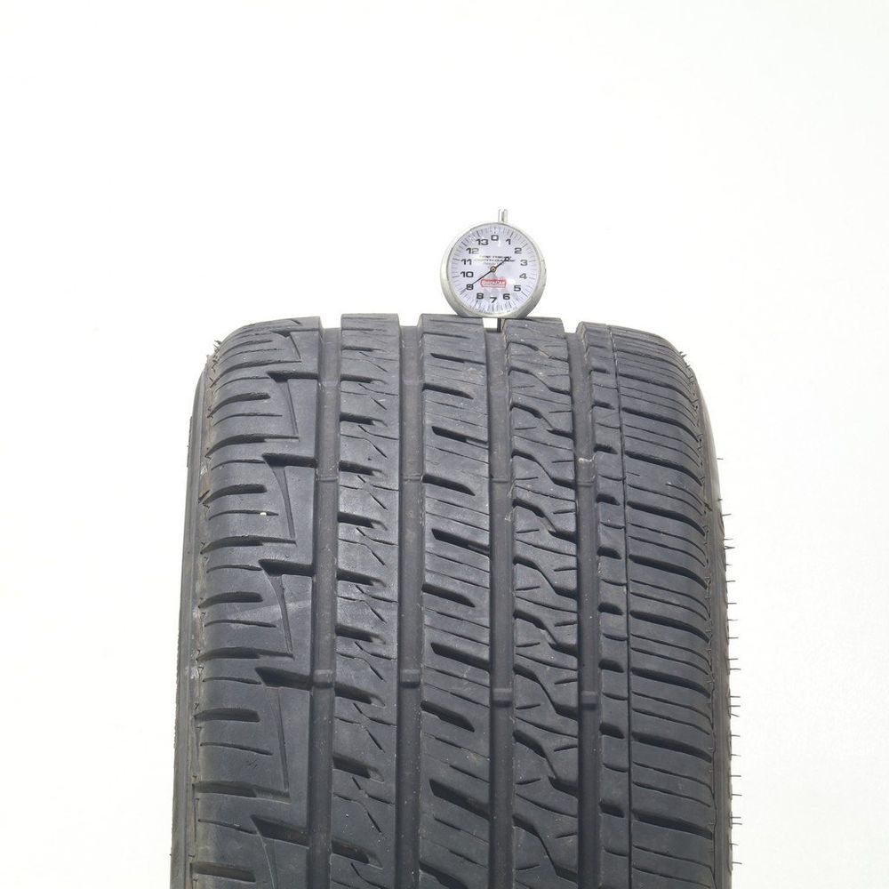 Used 245/40R19 Firestone Firehawk AS 98V - 9/32 - Image 2