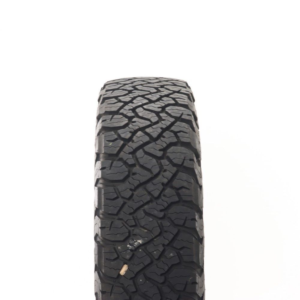 Set of (2) Driven Once LT 235/80R17 BFGoodrich All-Terrain T/A KO3 120/117S E - 14/32 - Image 2