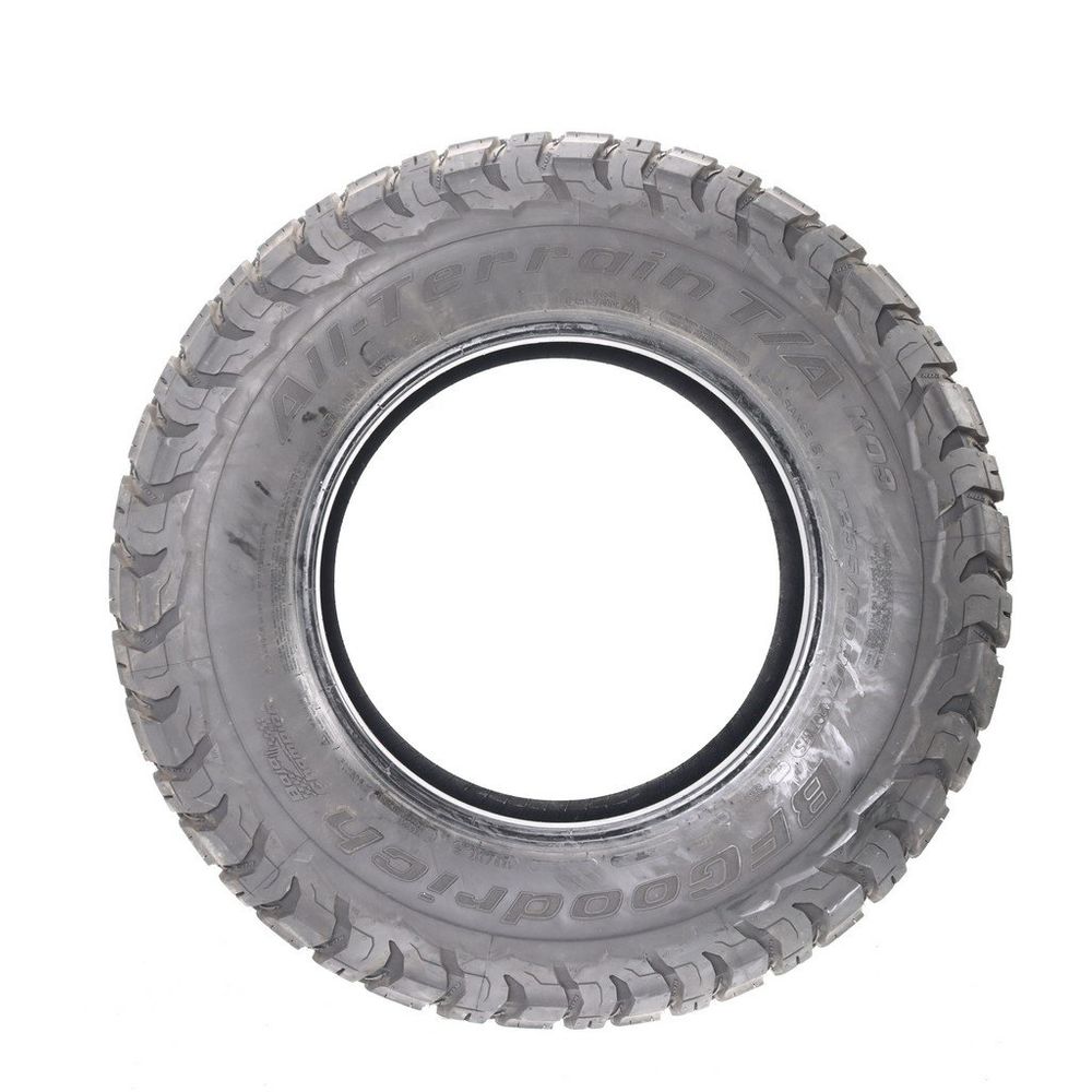 Set of (2) Driven Once LT 235/80R17 BFGoodrich All-Terrain T/A KO3 120/117S E - 14/32 - Image 3