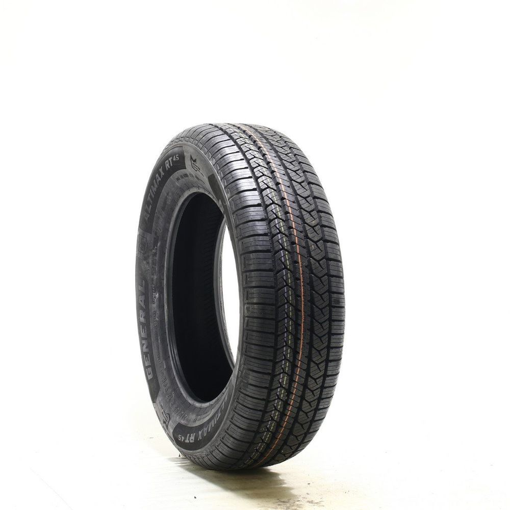 New 215/65R17 General Altimax RT45 99H - 10.5/32 - Image 1