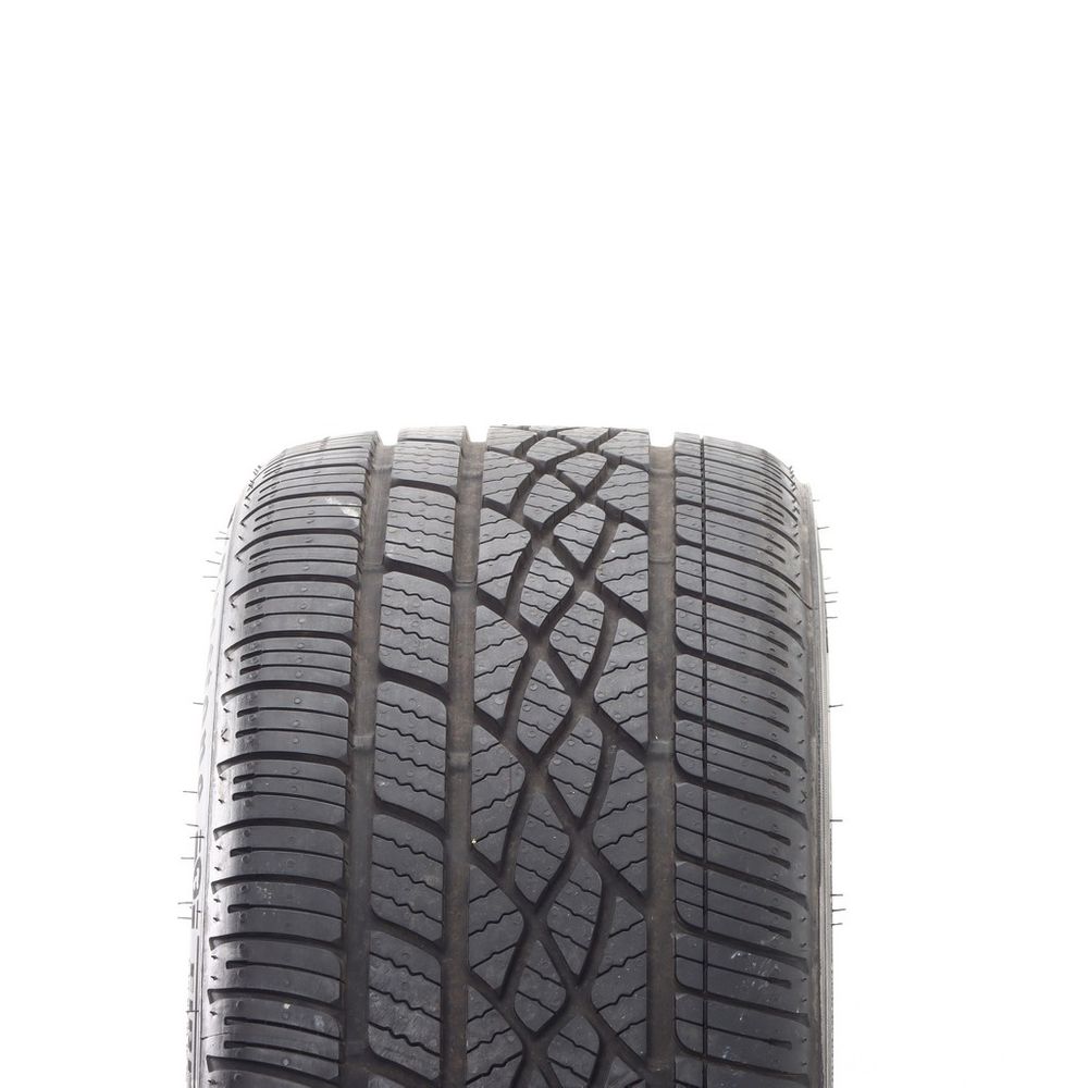 Set of (2) Driven Once 235/40R18 Firestone Firehawk AS V2 95W - 8.5-9/32 - Image 5