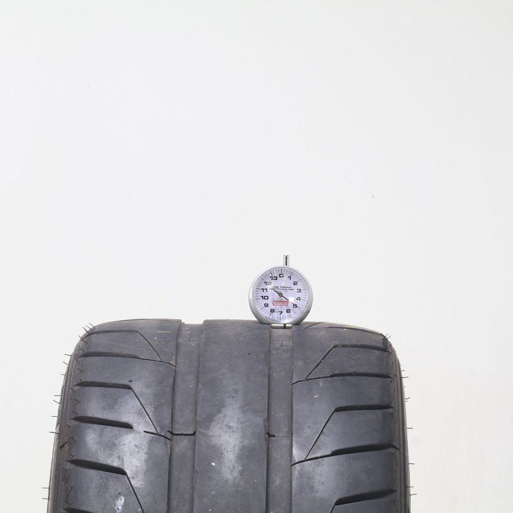 Used 275/35ZR18 Nitto NT05 99W - 4.5/32 - Image 2