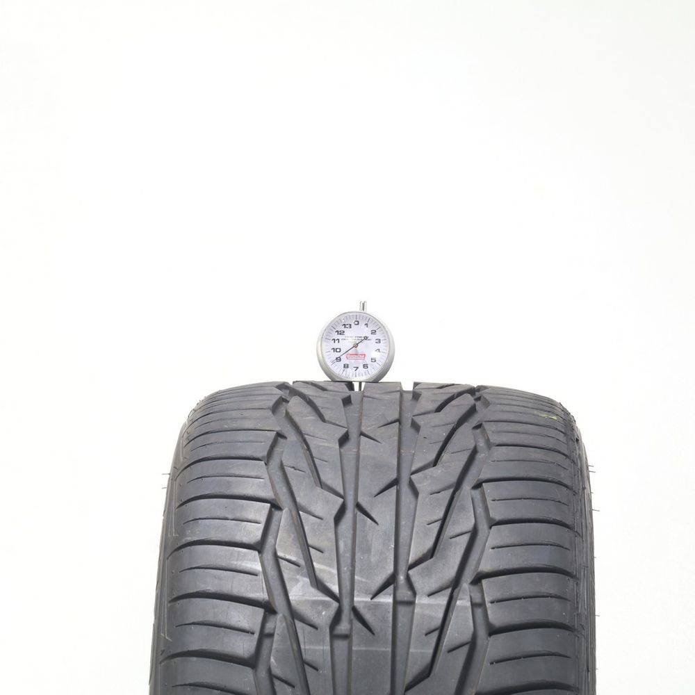 Used 275/40R17 Toyo Extensa HP II 98W - 9/32 - Image 2