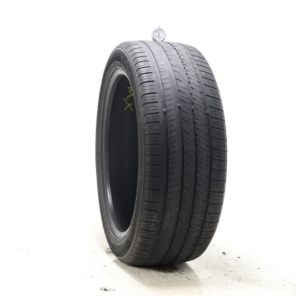 Used 285/45R22 Travelstar UN66 114H - 6.5/32 - Image 1