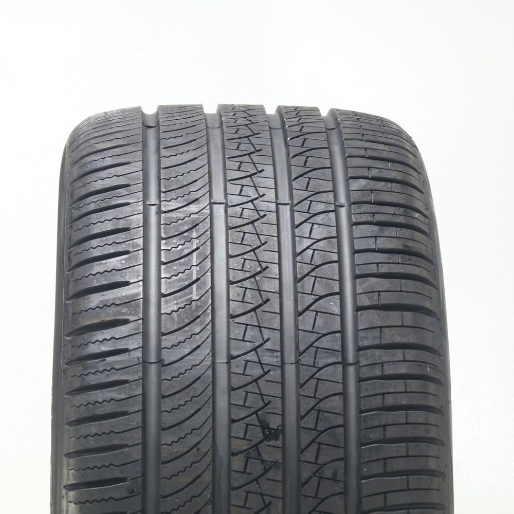 Driven Once 315/40ZR21 Pirelli Scorpion Zero L 115Y - 9.5/32 - Image 2
