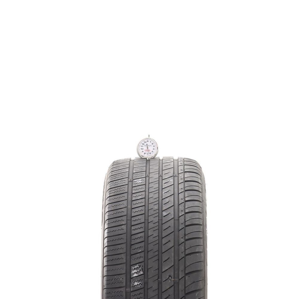 Set of (2) Used 215/55ZR17 Kumho Ecsta LX Platinum 94W - 6.5/32 - Image 2