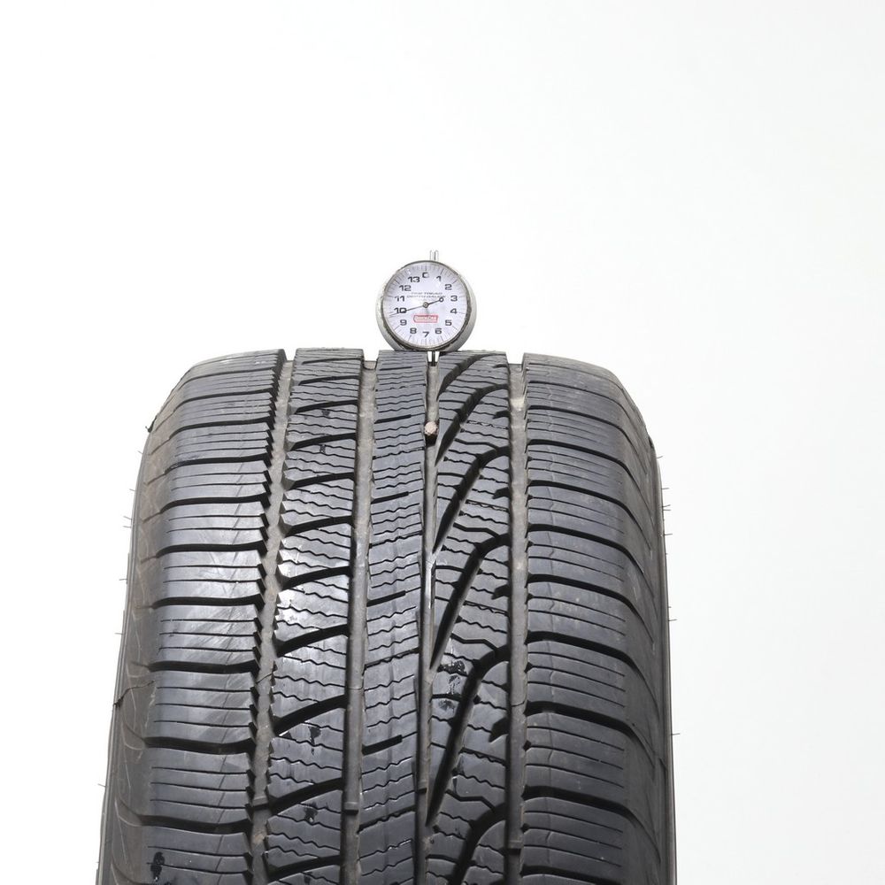Used 265/60R18 Goodyear Assurance WeatherReady 110H - 9.5/32 - Image 2