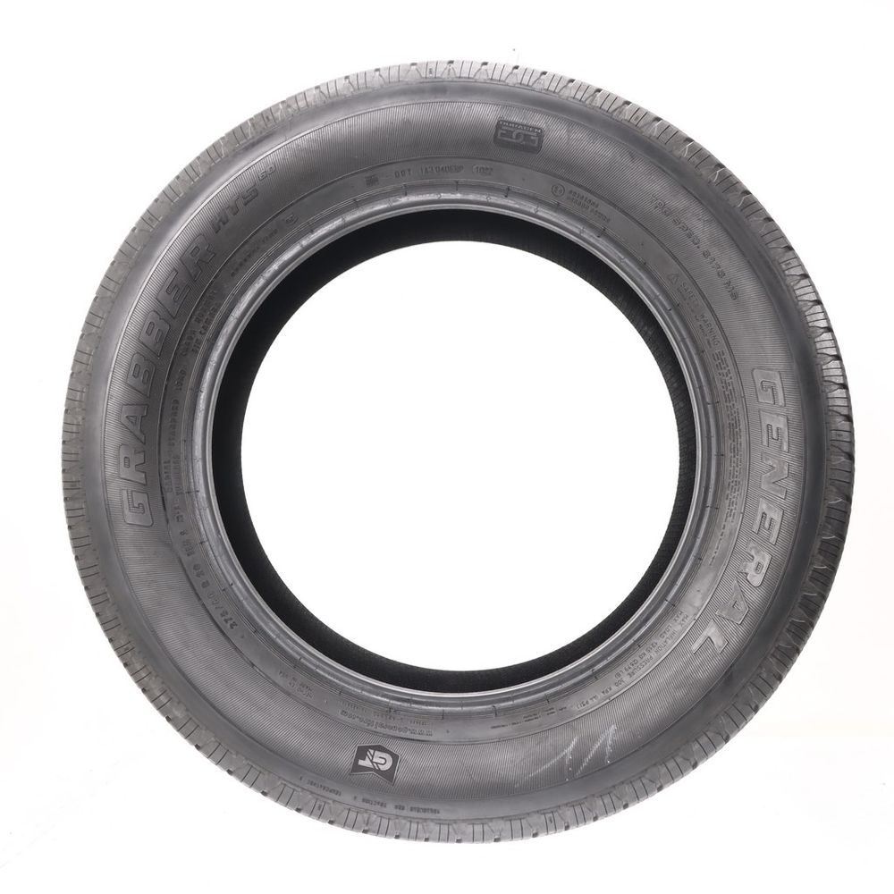 Set of (2) Used 275/60R20 General Grabber HTS 60 115S - 8.5-9.5/32 - Image 3