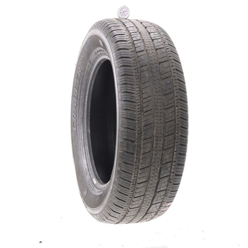 Set of (2) Used 275/60R20 General Grabber HTS 60 115S - 8.5-9.5/32 - Image 4