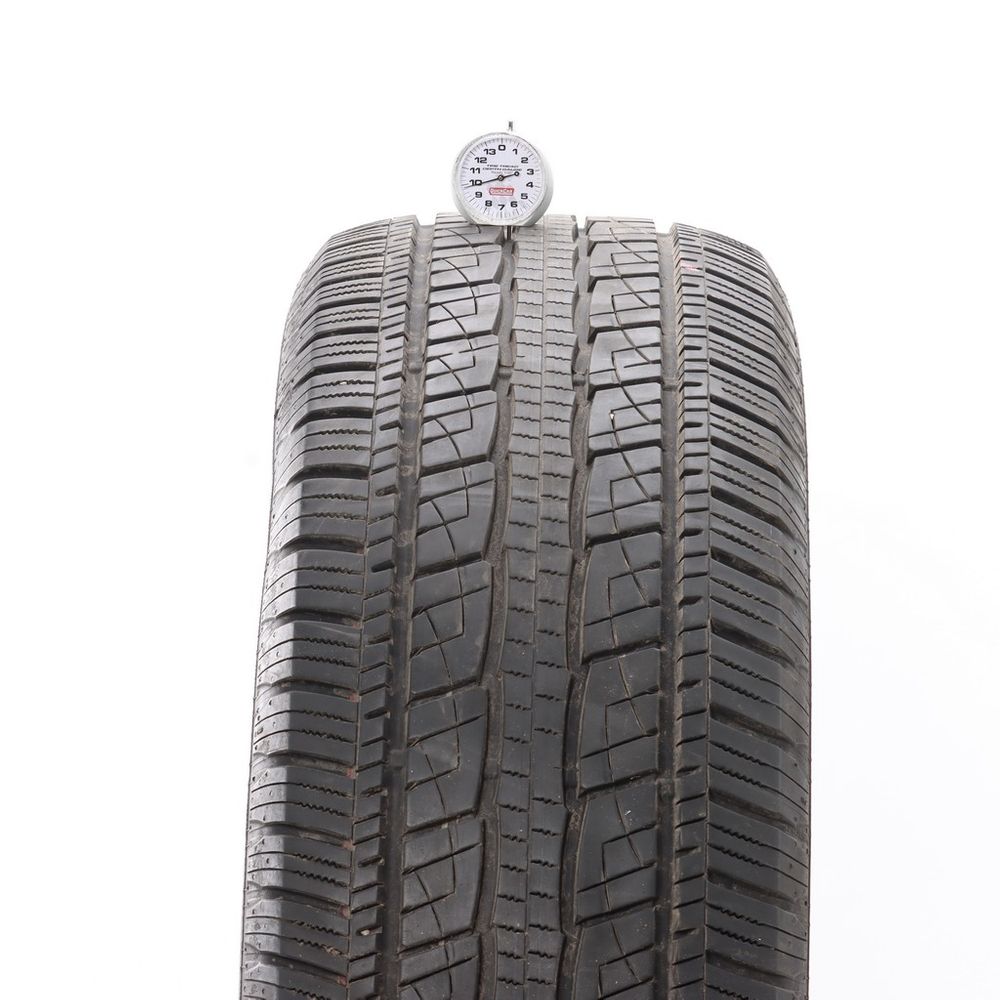 Set of (2) Used 275/60R20 General Grabber HTS 60 115S - 8.5-9.5/32 - Image 5