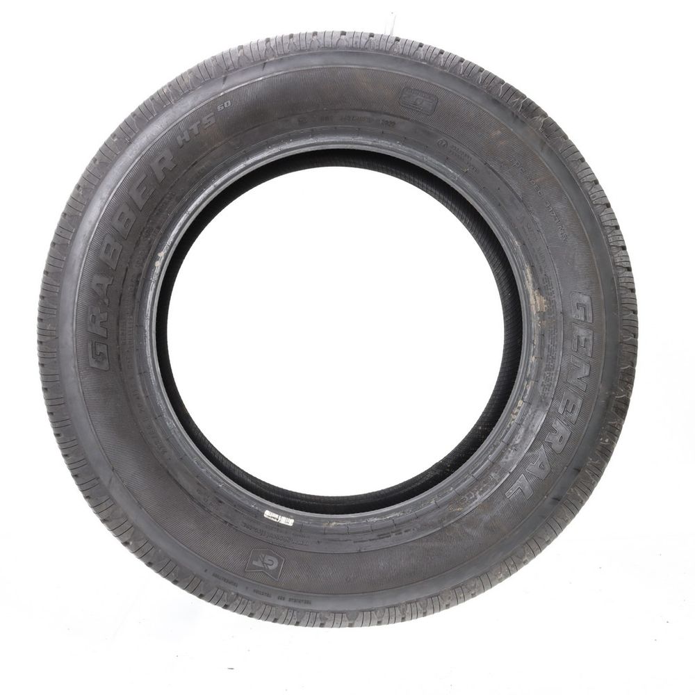 Set of (2) Used 275/60R20 General Grabber HTS 60 115S - 8.5-9.5/32 - Image 6