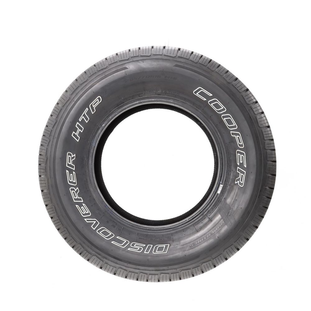 Used 265/70R16 Cooper Discoverer HTP II 112T - 12/32 - Image 3