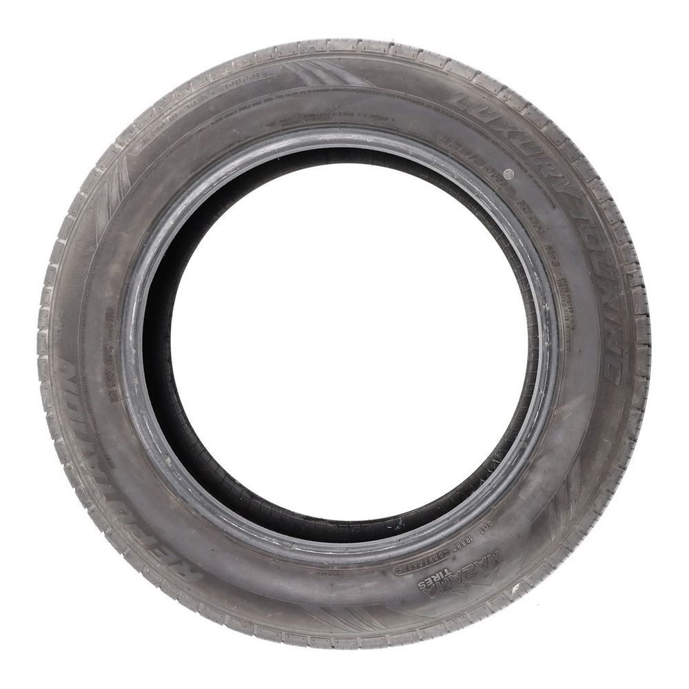 Set of (2) Used 225/60R18 Mazama Reputation NLW-3 100H - 7.5/32 - Image 3